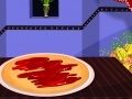 Oyunu My Pizza Creation