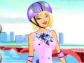 Oyunu Gorgeous Roller Skaters