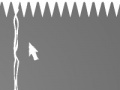 Oyunu Invisible Cursor