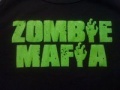 Oyunu Zombie mafia