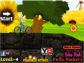 Oyunu Polly Pocket Bike Bike
