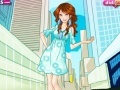 Oyunu Fashion Blogger