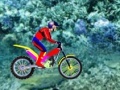 Oyunu MotorBike Pro - Underwater