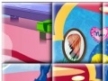 Oyunu Beauty Rush Puzzle