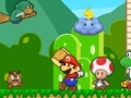 Oyunu Mario and friends