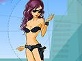 Oyunu Secret agent