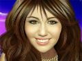 Oyunu Makeup for Miley Cyrus
