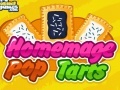 Oyunu Homemade Pop Tarts