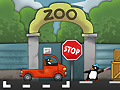 Oyunu Zoo Transport
