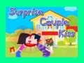 Oyunu Surprise couple kiss