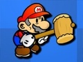 Oyunu Grumpy Gramp Mario