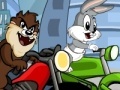 Oyunu Toon racing