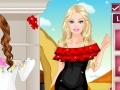 Oyunu Mexican Barbie