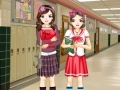 Oyunu BFF School