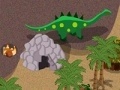 Oyunu Prehistoric Parking