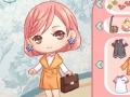 Oyunu Cute Schoolgirl