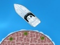 Oyunu Boat Parking