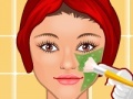 Oyunu Pajama Party Makeover
