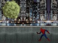 Oyunu Spiderman Stone Breaker