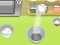Oyunu How to Bake Blueberry Muffin
