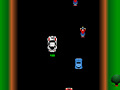 Oyunu Cotse Spy Hunter