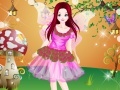Oyunu Woodland Fairy