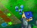 Oyunu Magic Ludo