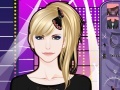 Oyunu Rock Queen Make Up