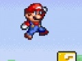 Oyunu Mario Star Scramble