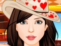 Oyunu Girl player dressup