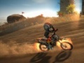 Oyunu Luigi motocross