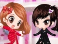 Oyunu Barbie Girl