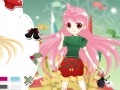 Oyunu Christmas Cutie