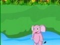 Oyunu Feed Little Jumbo