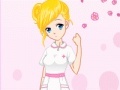 Oyunu Changeable girl