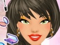 Oyunu Stunning beauty makeover