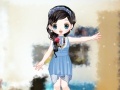 Oyunu Pretty Guest Getting Ready