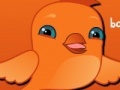 Oyunu Unfreeze the bird
