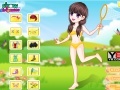 Oyunu Catching Butterflies