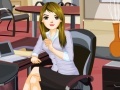 Oyunu Business Casual