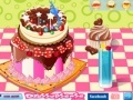 Oyunu Happy Birthday Game