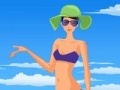 Oyunu Summer-Beach-Prep