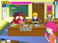 Oyunu Classroom Love