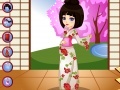 Oyunu Japanese princess