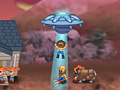 Oyunu Abduction