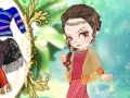 Oyunu Island Girl 3