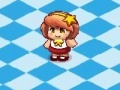 Oyunu Molly Go Round