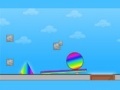 Oyunu Rainbow delivery