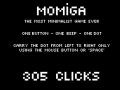 Oyunu Momiga