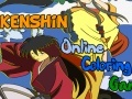 Oyunu Kenshinnw Online Coloring Game
